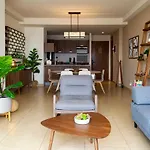 Mi Zona Lodging Polanco
