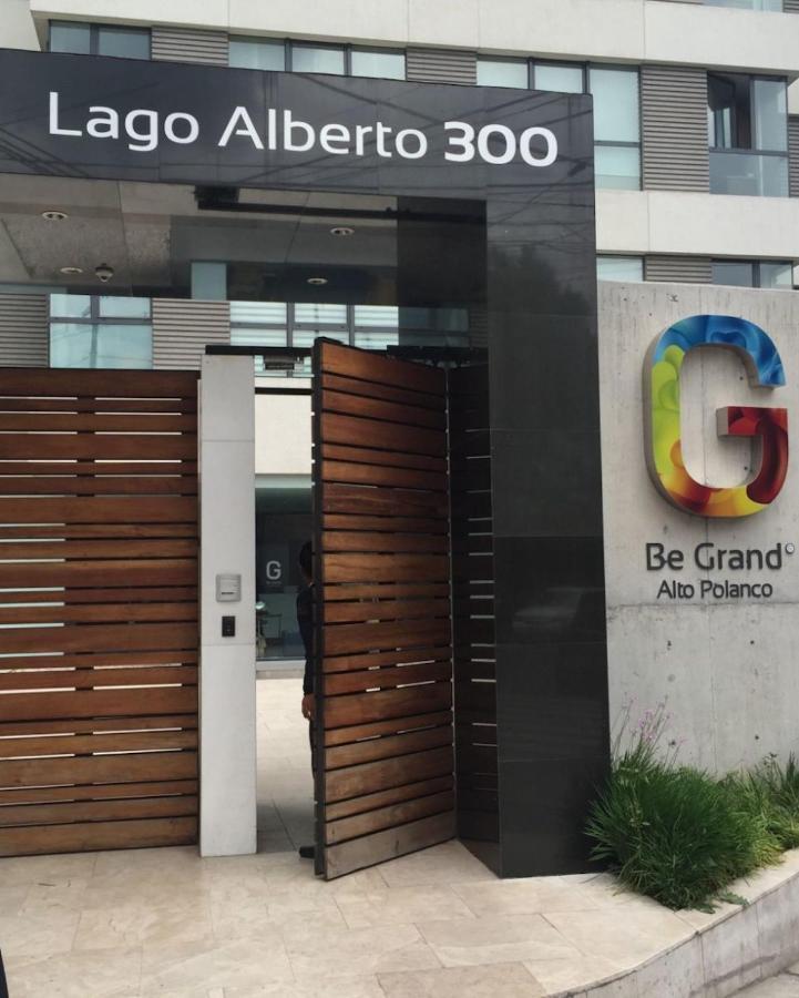 Mi Zona Polanco