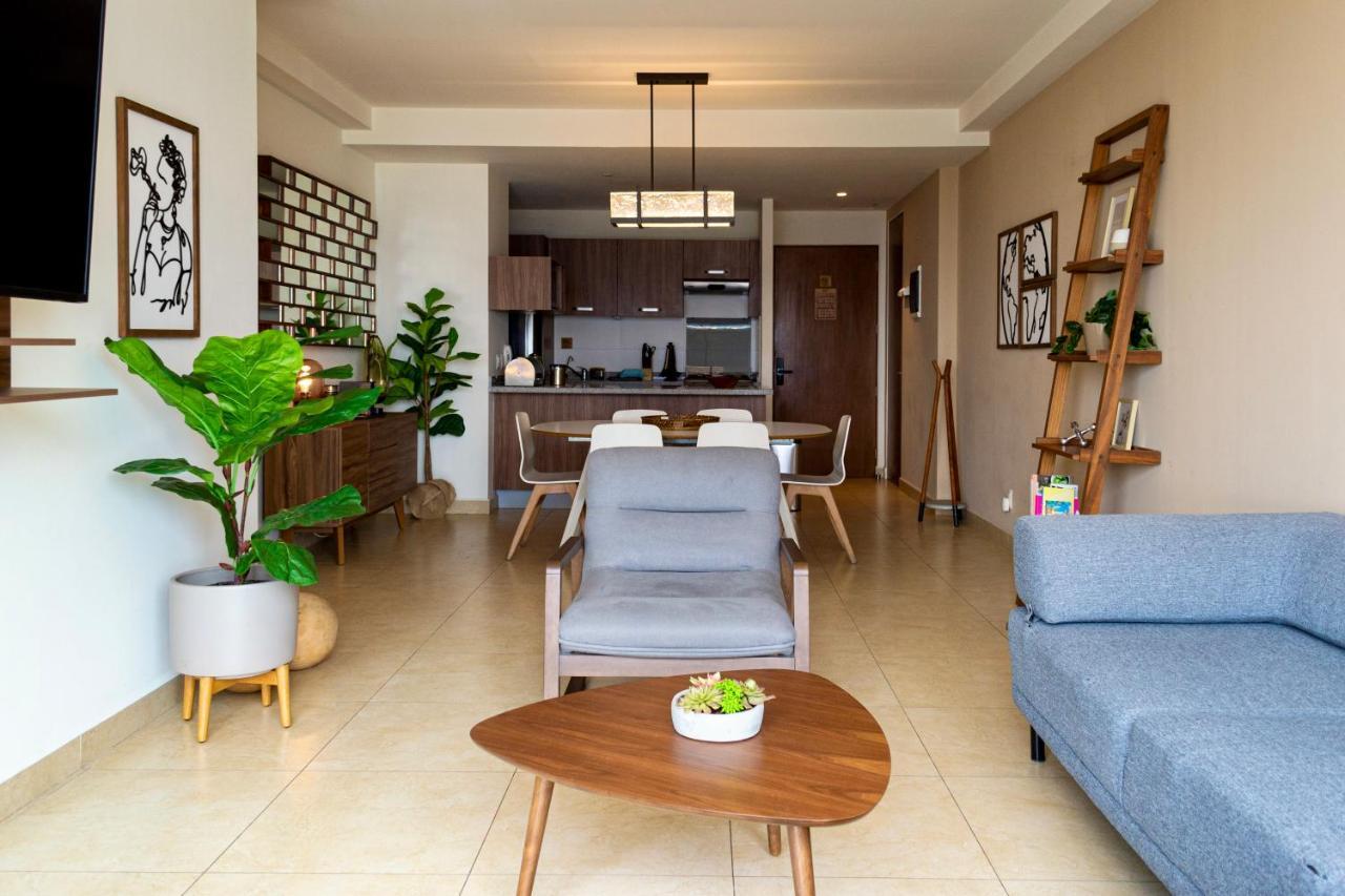 Apartment Mi Zona Polanco