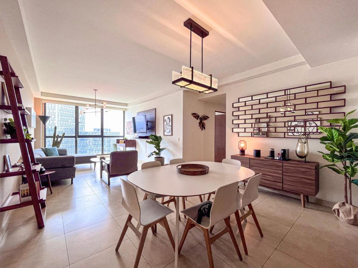Apartment Mi Zona Polanco *