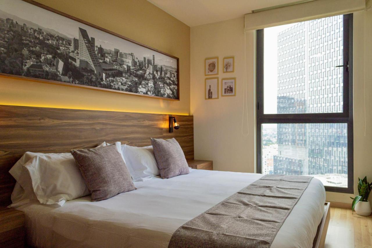 Mi Zona Polanco Apartment Mexico City