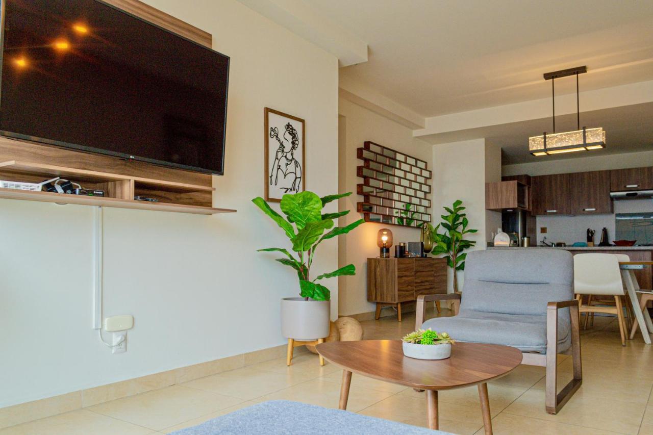 Apartment Mi Zona Polanco *