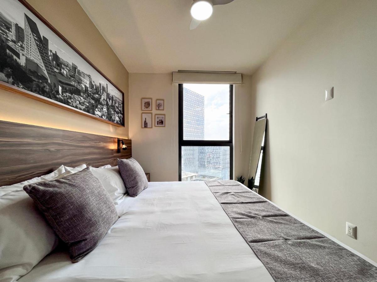 Apartment Mi Zona Polanco *